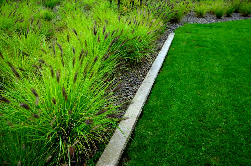 Concrete Edging Replacement in Citrus County, FL