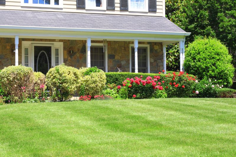 Residential Landscaping in Honolulu, HI