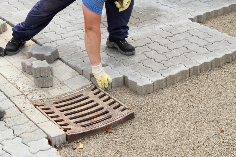 Block Pavers Installation in Norwalk, CT