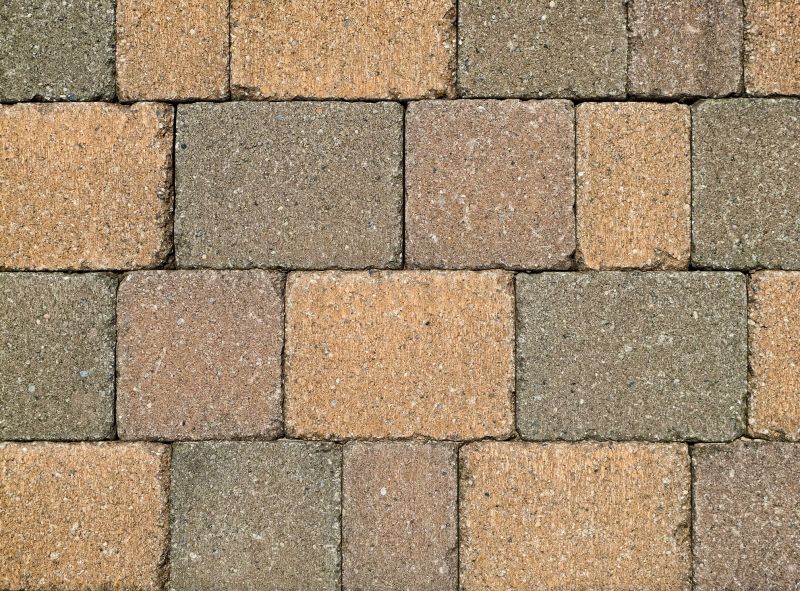 Brick Driveway Paving in Nashua, NH