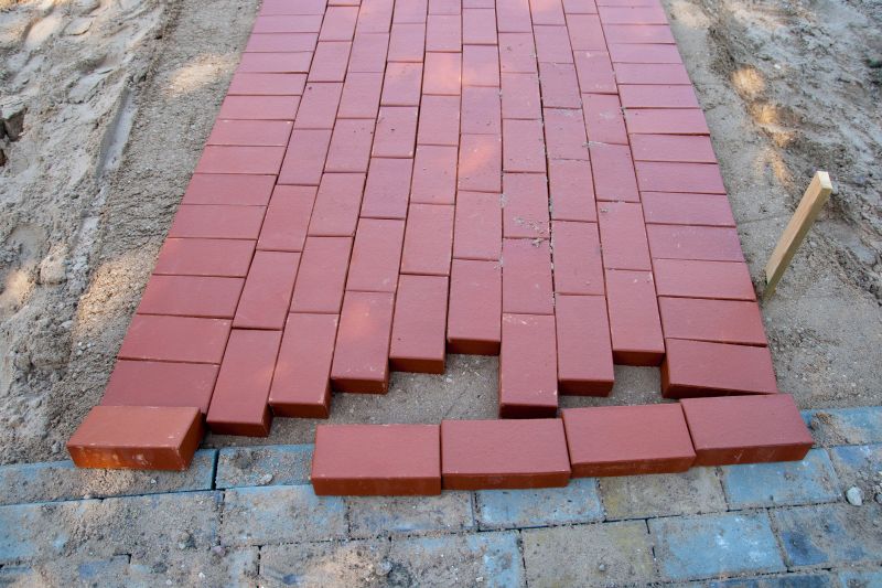 Brick Pavers Installation in Fairfield County, CT