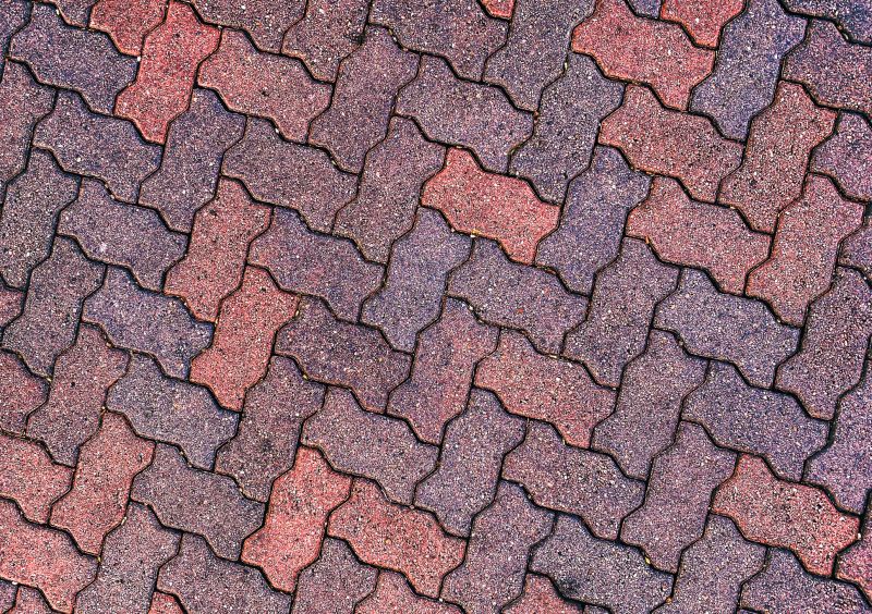Brick Paving in Worcester, MA