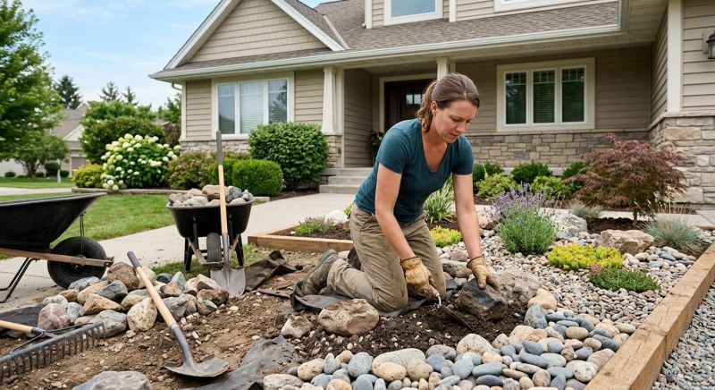 Bush Landscaping in Honolulu, HI