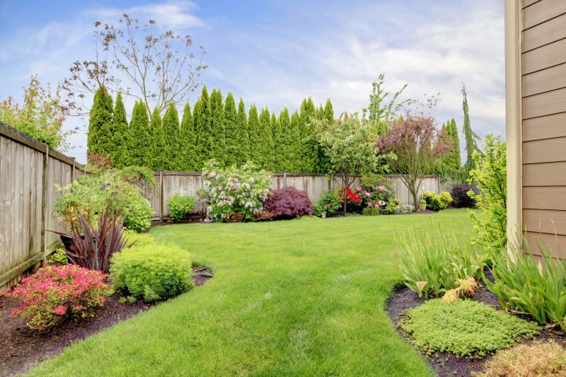 Bush Landscaping in Honolulu, HI