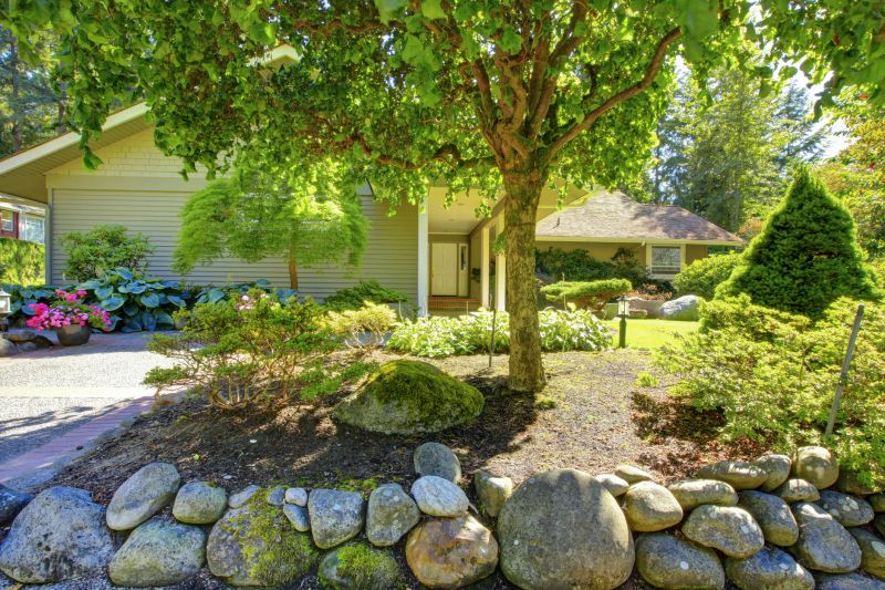 Custom Landscaping in Ventura County, CA