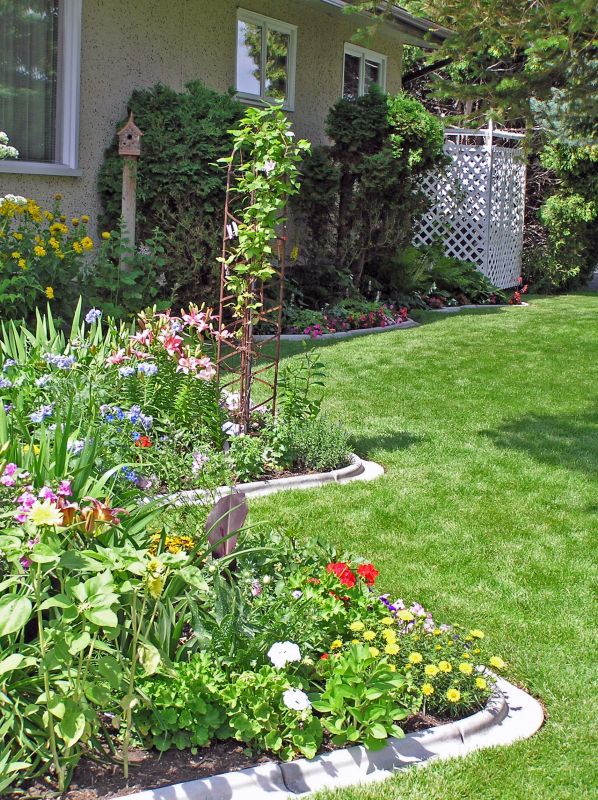Decorative Curbing Service in Honolulu, HI