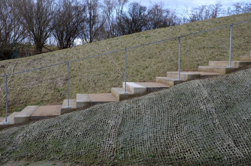 Erosion Control Service in Honolulu, HI