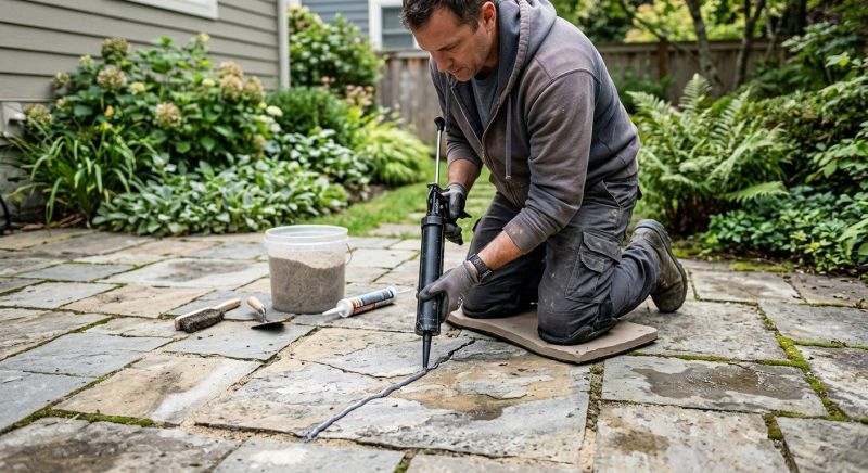 Hardscaping Service in Norwalk, CT