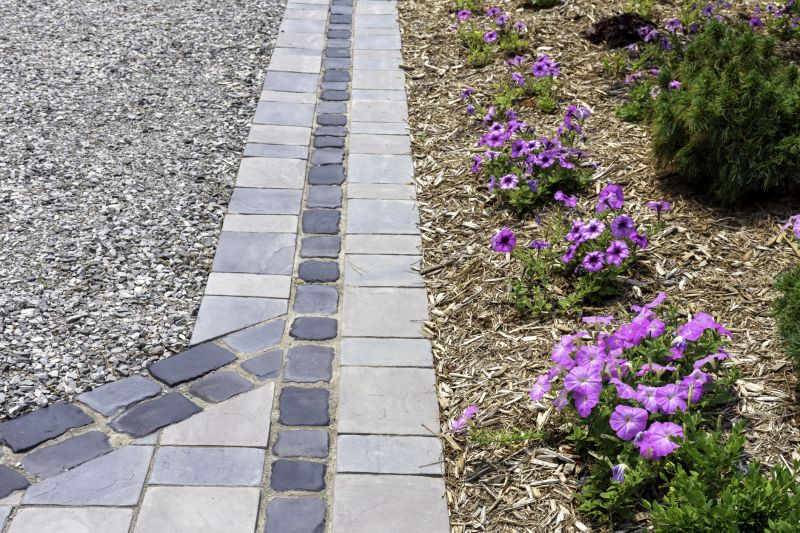 Landscape Hardscaping in Fairfield County, CT