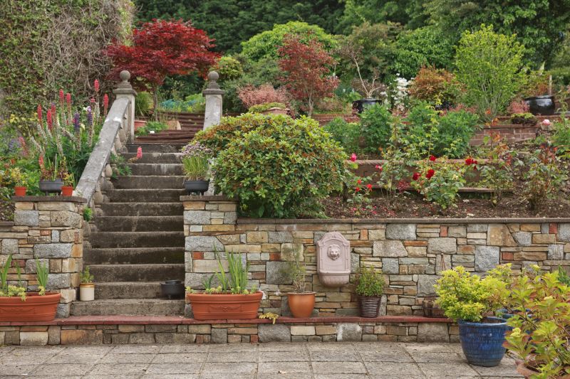 Landscape Hardscaping in Norwalk, CT