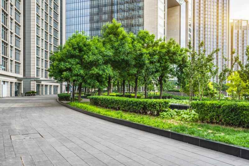 Park Landscape Maintenance in Ventura County, CA