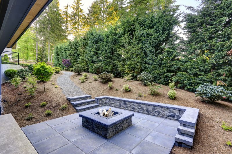 Patio Hardscaping in Norwalk, CT