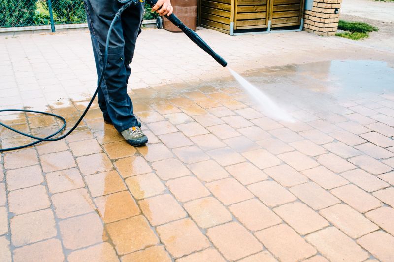 Paver Driveway Construction in Sacramento, CA