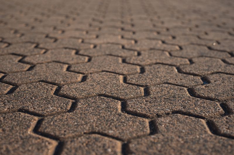 Paver Flooring Installation in Aurora, CO
