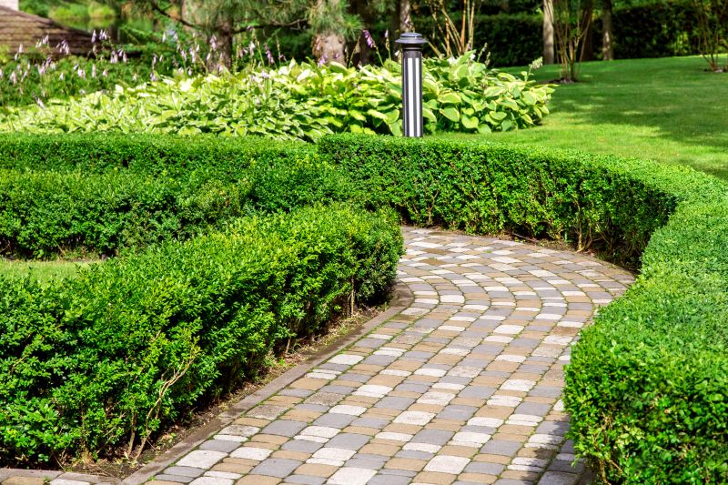 Pavers Landscaping in Norwalk, CT