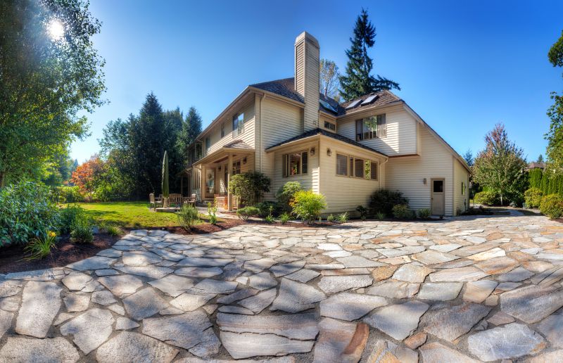 Pavers Service in Boston, MA