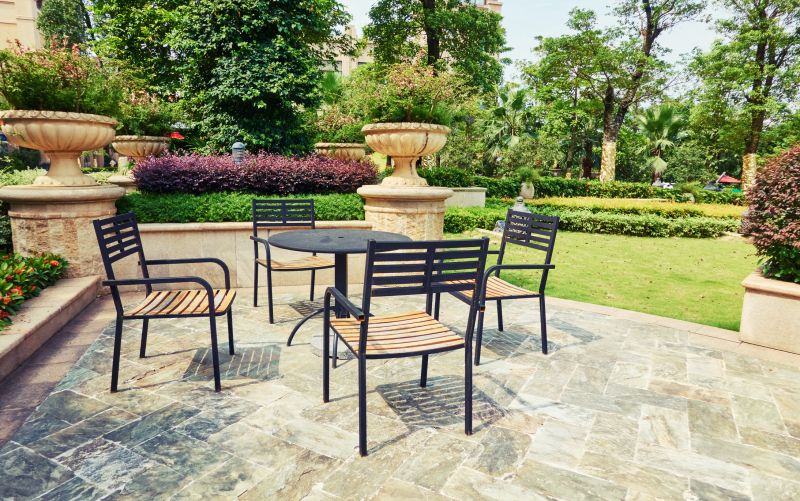 Pool Patio Landscaping in Ventura County, CA