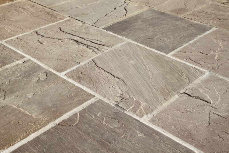 Porcelain Pavers Installation in Fairfield County, CT
