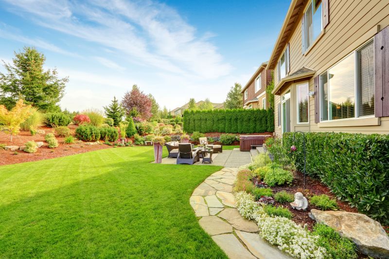 Privacy Landscaping in Ventura County, CA