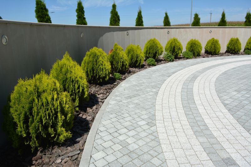Residential Hardscaping in Fairfield County, CT