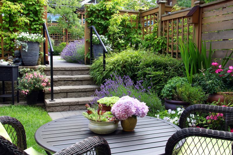 Residential Landscaping in Ventura County, CA