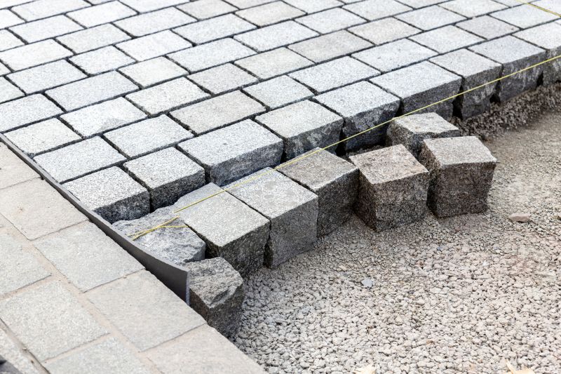Sandstone Driveway Service in Fort Collins, CO