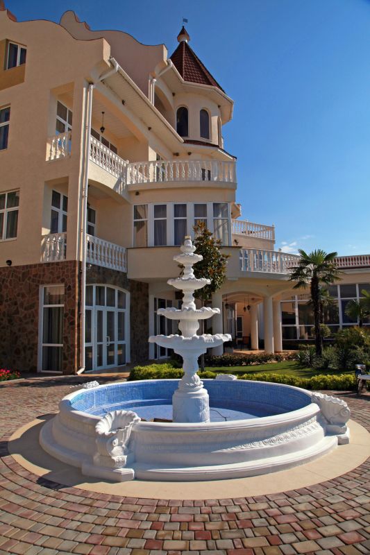 Water Feature Replacement in Honolulu, HI